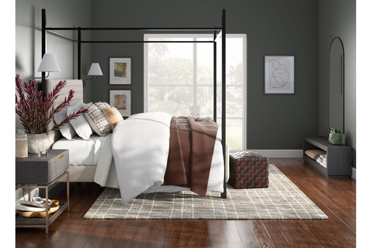 7 Simple Yet Chic Neutral Bedroom Ideas Joss Main